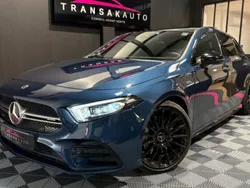 Utilisé 2021 Mercedes A35 AMG AMG Berline | 39 890 € (Super prix)