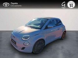 Utilisé 2022 Fiat 500e Berline | 17 490 € (Prix juste)