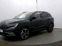Noir Utilisé 2024 Renault Austral Iconic Esprit Alpine SUV | 37 490 € (Prix juste)