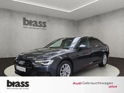 Gris Utilisé 2024 Audi A6 Advanced Plus Berline | 52 300 € (Prix juste)