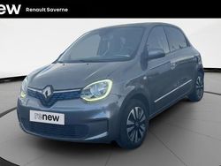 Gris Utilisé 2022 Renault Twingo Intens Citadine | 11 799 € (Prix juste)