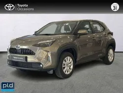 Utilisé 2024 Toyota Yaris Hybrid | 22 990 € (Bon prix)