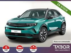 Vert Nouvelle 2025 Opel Mokka SUV | 23 080 € (Bon prix)