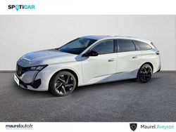 Nouvelle 2025 Peugeot 308 SW Allure Break | 27 489 €