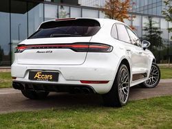 Blanc Utilisé 2020 Porsche Macan GTS Sport SUV | 59 950 € (Bon prix)