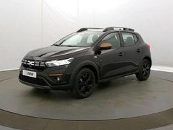 Noir Utilisé 2025 Dacia Sandero Extreme Citadine | 18 690 € (Prix assez cher)