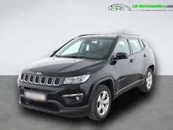 Utilisé 2020 Jeep Compass SUV | 20 300 € (Prix juste)