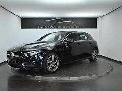 Utilisé 2021 Mercedes A250 AMG line Berline | 29 990 € (Prix assez cher)