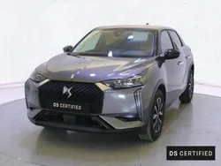 Gris Utilisé 2024 DS Automobiles DS3 Bastille Citadine | 21 990 € (Prix juste)