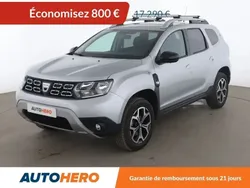 Gris Utilisé 2020 Dacia Duster SUV | 16 490 € (Prix juste)