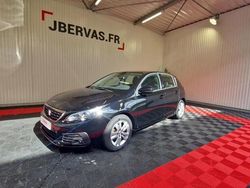 Noir Utilisé 2020 Peugeot 308 Active Berline | 14 690 € (Bon prix)