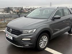 Occasion 2019 VW T-Roc LOUNGE SUV | 15 990 € (Bon prix)