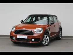 Utilisé 2019 Mini Cooper Countryman SUV | 20 800 € (Bon prix)