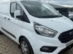 Utilisé 2020 Ford Transit Custom Business Edition Citadine | 21 990 € (Prix juste)