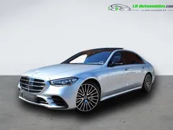 Utilisé 2023 Mercedes S580 Berline | 117 400 € (Prix juste)