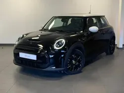 Noir Utilisé 2022 Mini Cooper SE Citadine | 17 995 € (Bon prix)