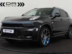 Noir Nouvelle 2024 Lynk & Co 01 SUV | 35 495 € (Prix cher)