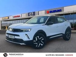 Blanc arktis Utilisé 2023 Opel Mokka Elegance SUV | 16 990 € (Prix juste)