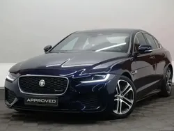 Bleu Utilisé 2023 Jaguar XE R-Dynamic Berline | 42 990 €