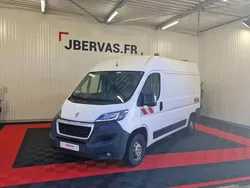 Blanc Utilisé 2019 Peugeot Boxer Premium Van | 14 990 € (Bon prix)