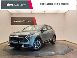 Utilisé 2022 Kia Sportage Active SUV | 22 499 € (Prix juste)