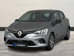 Gris Utilisé 2023 Renault Clio V Equilibre Berline | 15 999 € (Prix juste)