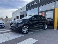 Noir Utilisé 2019 Renault Kadjar Business SUV | 16 790 € (Prix juste)