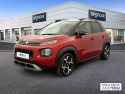 Rouge Utilisé 2020 Citroën C3 Aircross PureTech SUV | 10 190 € (Bon prix)