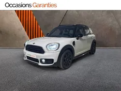 Utilisé 2018 Mini Countryman SUV | 22 990 € (Super prix)
