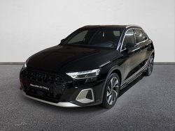 Noir mythic métallisé Occasion 2025 Audi A3 e-tron Design Citadine | 54 900 €