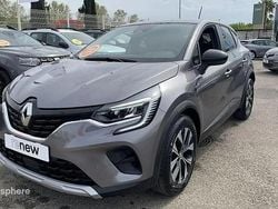Gris Utilisé 2024 Renault Captur Evolution SUV | 16 999 € (Bon prix)