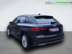 Utilisé 2024 Audi A3 Sportback Berline | 32 900 € (Prix assez cher)