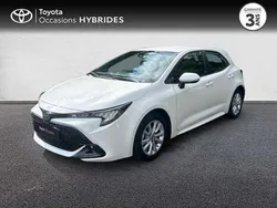 Utilisé 2024 Toyota Corolla Berline | 25 490 € (Bon prix)