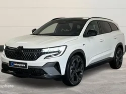 Blanc Nouvelle 2025 Renault Espace Esprit Alpine Monospace | 41 299 € (Prix juste)