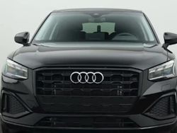 Noir Utilisé 2025 Audi Q2 S-line plus SUV | 27 350 € (Bon prix)