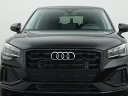 Noir Utilisé 2025 Audi Q2 S-line plus SUV | 27 350 € (Bon prix)