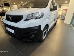 Blanc icy Utilisé 2023 Peugeot Expert Van | 46 699 €