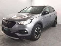 Gris Utilisé 2020 Opel Grandland X Design Edition SUV | 17 490 € (Bon prix)