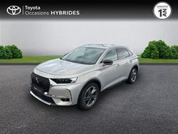 Utilisé 2020 DS Automobiles DS7 Crossback Grand Chic SUV | 22 490 € (Prix juste)