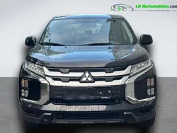 Utilisé 2020 Mitsubishi ASX SUV | 21 200 € (Super prix)