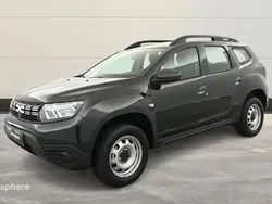 Noir Utilisé 2023 Dacia Duster Essentiel SUV | 16 999 € (Bon prix)