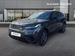 Gris Nouvelle 2024 Land Rover Range Rover Velar HSE Dynamic SUV | 97 900 €