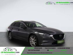 Utilisé 2020 Mazda 6 Break | 30 700 € (Prix assez cher)