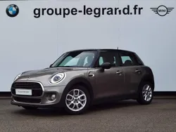Utilisé 2019 Mini Cooper Citadine | 21 695 € (Bon prix)