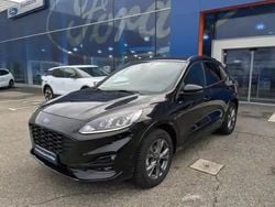 Noir Utilisé 2024 Ford Kuga Business Edition SUV | 28 990 € (Prix juste)