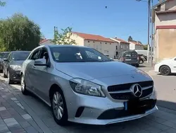 Utilisé 2018 Mercedes A180 Business Berline | 14 490 € (Super prix)