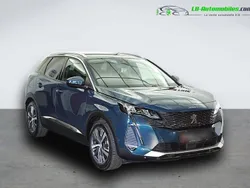 Utilisé 2021 Peugeot 3008 | 23 300 € (Bon prix)