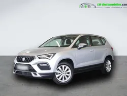 Utilisé 2024 Seat Ateca SUV | 26 000 € (Bon prix)