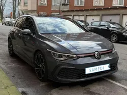 Gris Utilisé 2022 VW Golf VIII GTI Citadine | 25 500 € (Super prix)