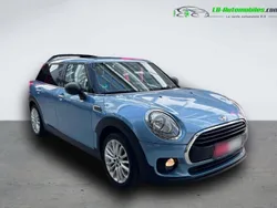 Utilisé 2016 Mini One Clubman Break | 18 900 €